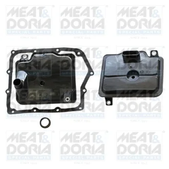 Комплект фільтра автоматичної коробки передач MEAT&DORIA KIT21049