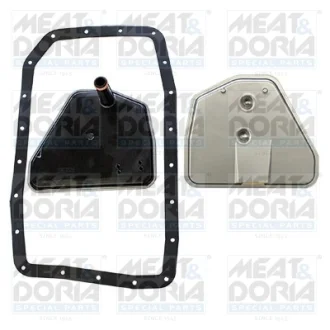 Комплект фільтра автоматичної коробки передач MEAT&DORIA KIT21052