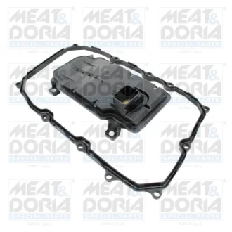 Комплект фільтра автоматичної коробки передач MEAT&DORIA KIT21074