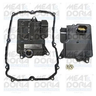 Комплект гидрофильтров, автоматическая коробка передач MEAT&DORIA KIT21076