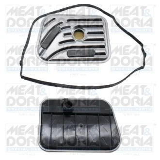 Комплект фільтра автоматичної коробки передач MEAT&DORIA KIT21115