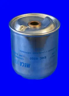 Масляний фільтр MECAFILTER EHC8500