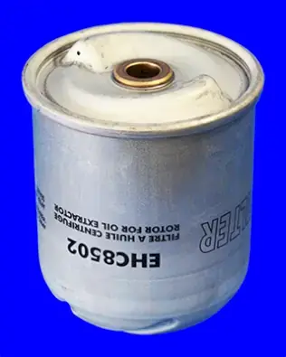 Масляний фільтр MECAFILTER EHC8502 (фото 1)