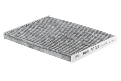 Фільтр салону MECAFILTER EKR7219