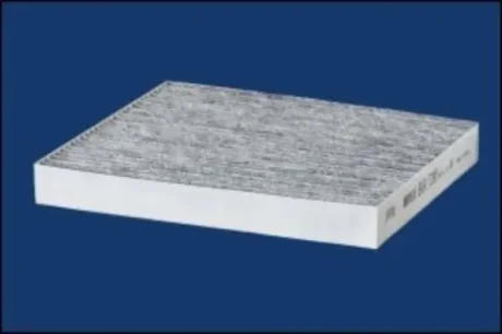 Фільтр салону MECAFILTER EKR7395