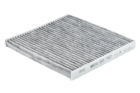 Фільтр салону MECAFILTER EKR7405