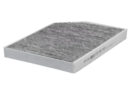 Фільтр салону MECAFILTER EKR7407