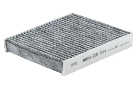 Фільтр салону MECAFILTER EKR7414