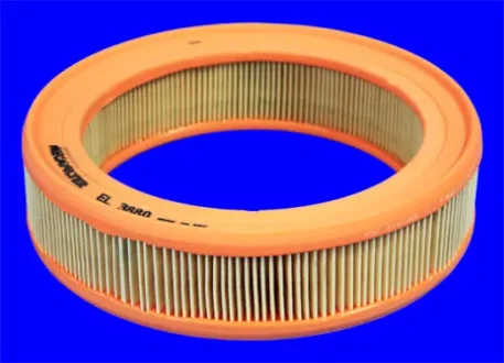 Воздушный фильтр MECAFILTER EL3880