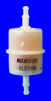 Топливный фильтр MECAFILTER ELE1990 (фото 1)