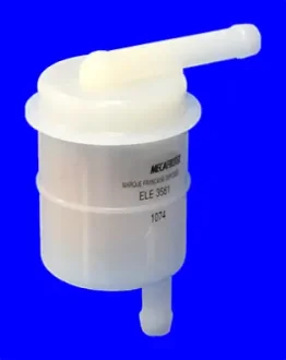 Топливный фильтр MECAFILTER ELE3581