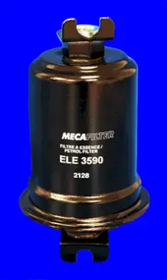 Топливный фильтр MECAFILTER ELE3590 (фото 1)