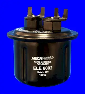 Топливный фильтр MECAFILTER ELE6002 (фото 1)