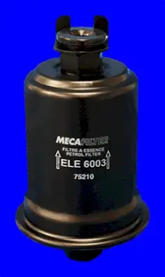 Топливный фильтр MECAFILTER ELE6003 (фото 1)