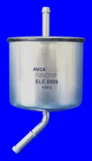 Топливный фильтр MECAFILTER ELE6009