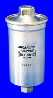 Топливный фильтр MECAFILTER ELE6012