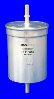 Топливный фильтр MECAFILTER ELE6013 (фото 1)