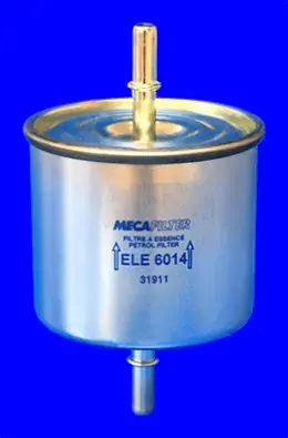 Топливный фильтр MECAFILTER ELE6014 (фото 1)