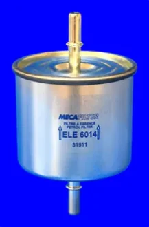 Топливный фильтр MECAFILTER ELE6014