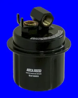 Топливный фильтр MECAFILTER ELE6023