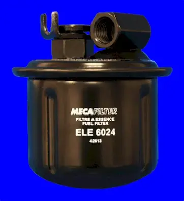 Топливный фильтр MECAFILTER ELE6024 (фото 1)