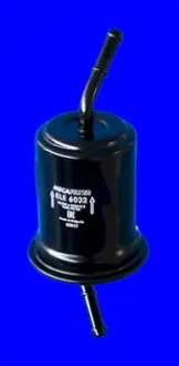 Топливный фильтр MECAFILTER ELE6032