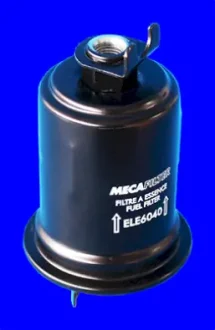 Топливный фильтр MECAFILTER ELE6040