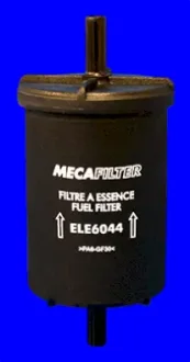 Фільтр палива (аналогWF8103/KL146) MECAFILTER ELE6044
