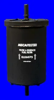 Топливный фильтр MECAFILTER ELE6075