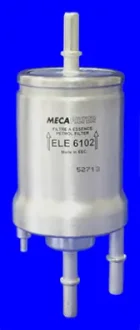 Топливный фильтр MECAFILTER ELE6102