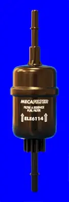Топливный фильтр MECAFILTER ELE6114 (фото 1)