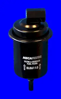 Топливный фильтр MECAFILTER ELE6115 (фото 1)