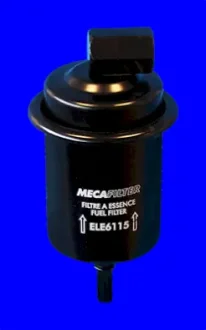 Топливный фильтр MECAFILTER ELE6115