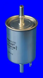 Топливный фильтр MECAFILTER ELE6126
