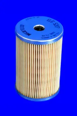 Топливный фильтр MECAFILTER ELG5207 (фото 1)