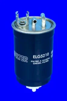 Топливный фильтр MECAFILTER ELG5210