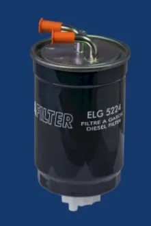 Топливный фильтр MECAFILTER ELG5224
