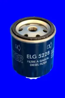 Топливный фильтр MECAFILTER ELG5228