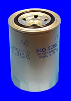 Топливный фильтр MECAFILTER ELG5255