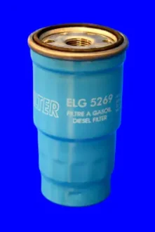 Топливный фильтр MECAFILTER ELG5269