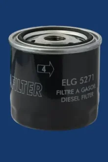Топливный фильтр MECAFILTER ELG5271