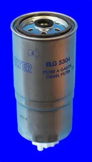 Топливный фильтр MECAFILTER ELG5304