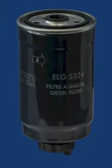 Топливный фильтр MECAFILTER ELG5324