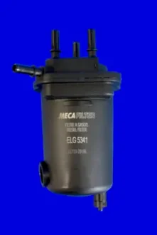 Топливный фильтр MECAFILTER ELG5341
