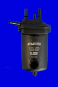 Топливный фильтр MECAFILTER ELG5351