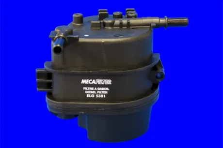 Топливный фильтр MECAFILTER ELG5381