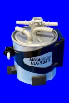 Топливный фильтр MECAFILTER ELG5389