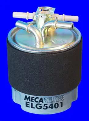 Топливный фильтр MECAFILTER ELG5401 (фото 1)