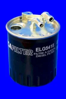 Топливный фильтр MECAFILTER ELG5415