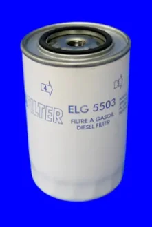 Топливный фильтр MECAFILTER ELG5503